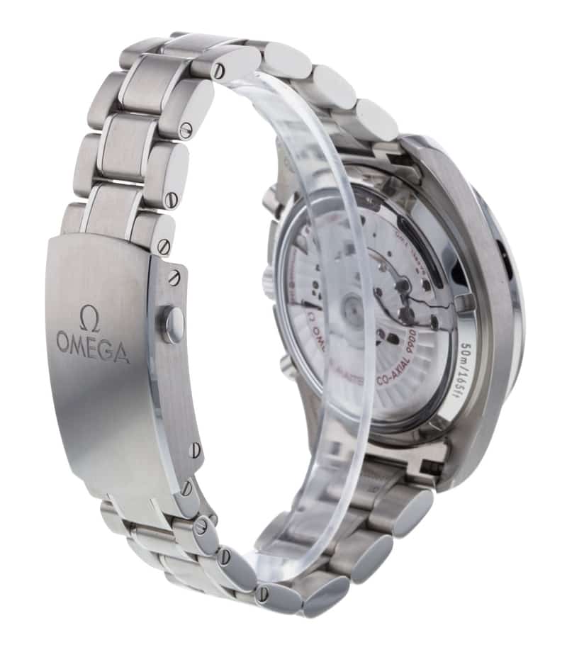 Omega Speedmaster Racing 329.30.44.51.01.002